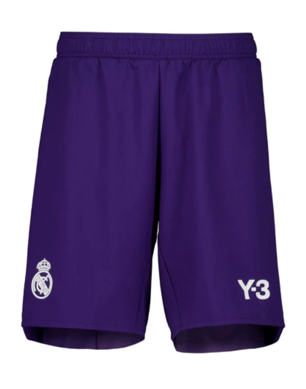 Short Pants Real Madrid Fourth 23/24 Y-3