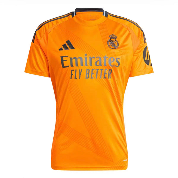 Jersey Real Madrid Man Away 24/25