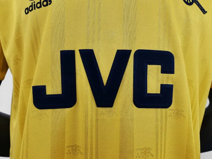 Jersey Retro Arsenal Away 86/88