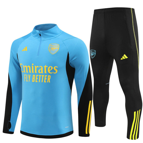 Track-suit Arsenal 23/24