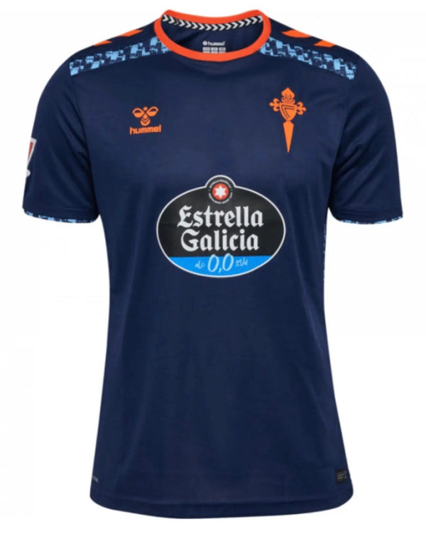 Jersey RC Celta Away 24/25