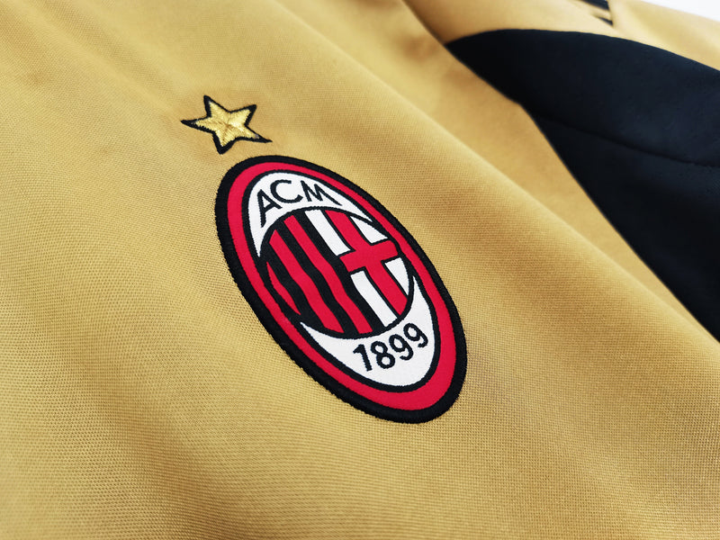 Shirt Retro AC Milan 13/14