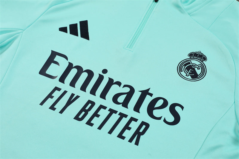 Track-suit Real Madrid 24/25