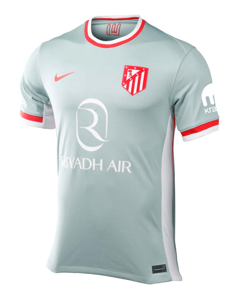 Atletico de Madrid uitshirt voor 24/25 spelers