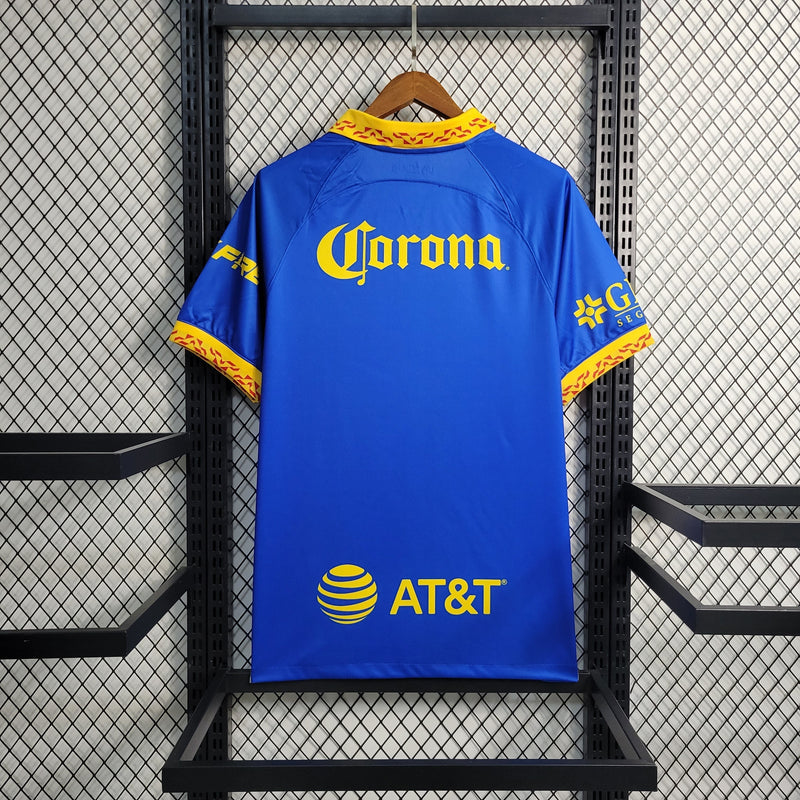 Jersey Club América Away 23/24