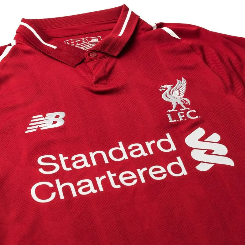 Shirt Liverpool Retro 18/19