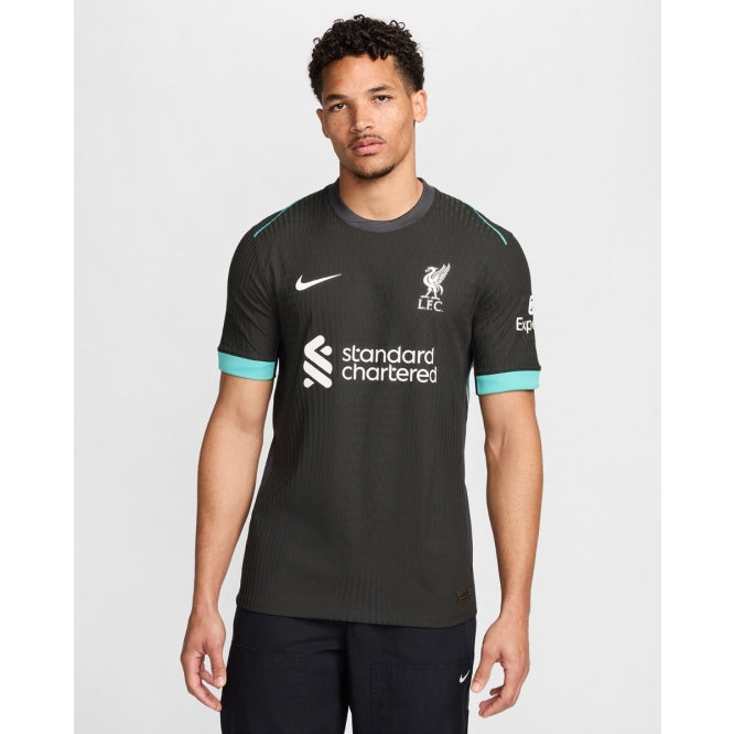 Jersey Liverpool Away 24/25 Player Version