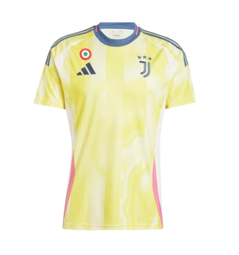 Jersey Juventus Uit 24/25