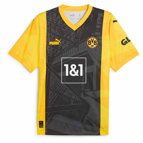 Shirt Borussia Dortmund - Speciale Editie