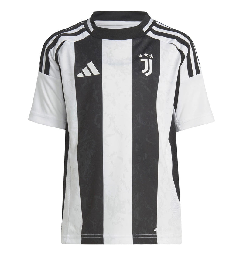 Juventus Home 24/25 Kids Shirt en Shorts