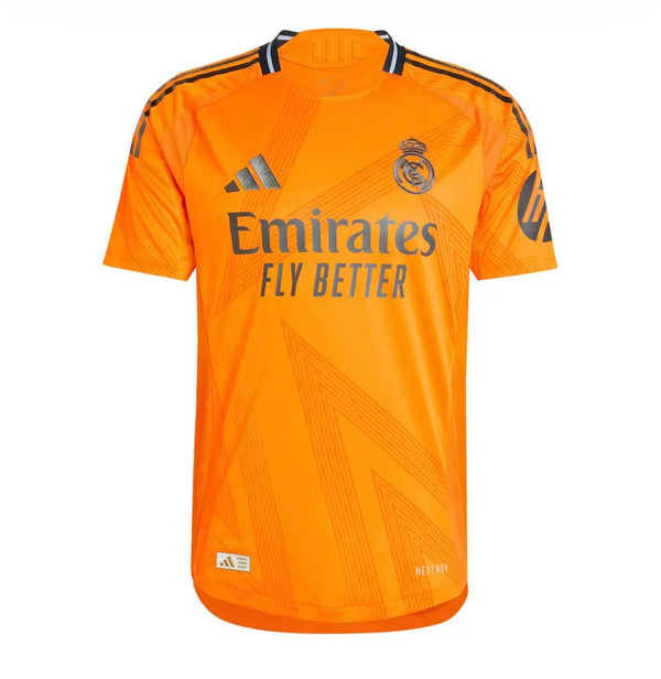 Jersey Real Madrid Man Away 24/25 Player Version