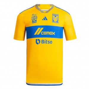 Jersey TIGRES UANL THUIS 23/24