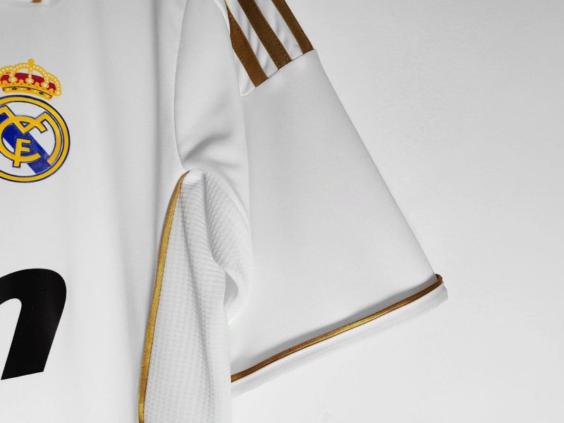 Jersey Real Madrid Retro 11/12