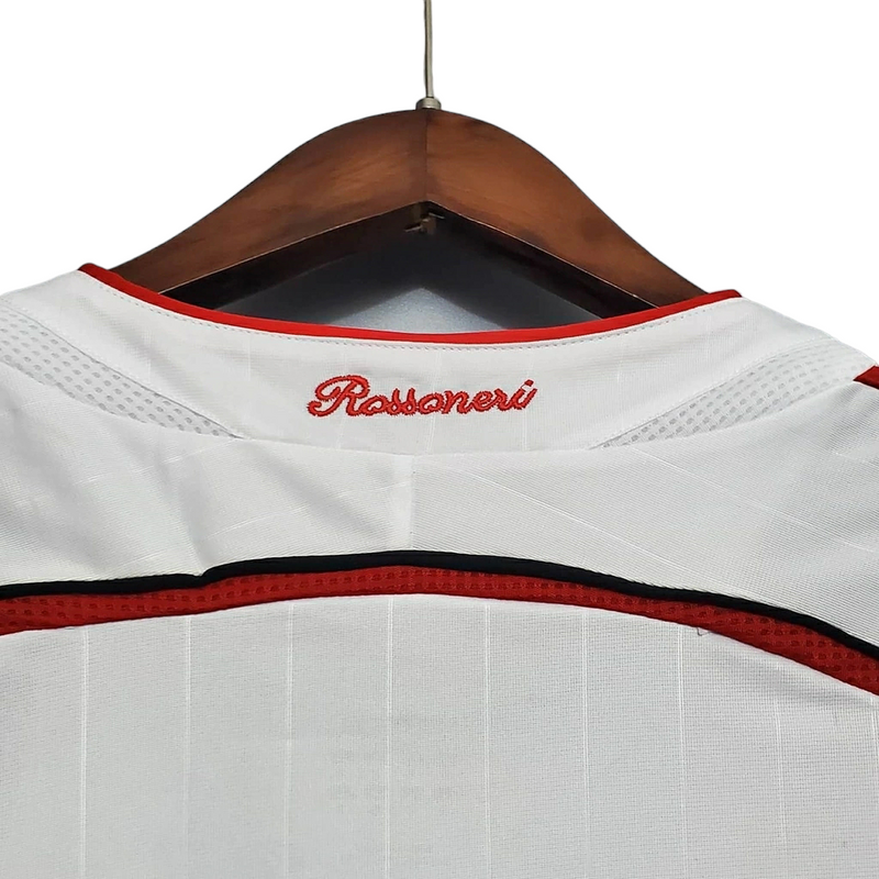 Jersey Retro AC Milan 06/07