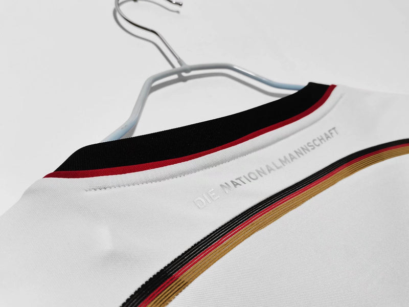 Jersey Retro Germany 2014