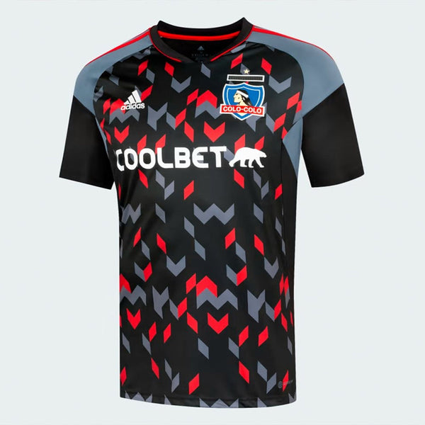 Jersey Colo Colo Third 23/24