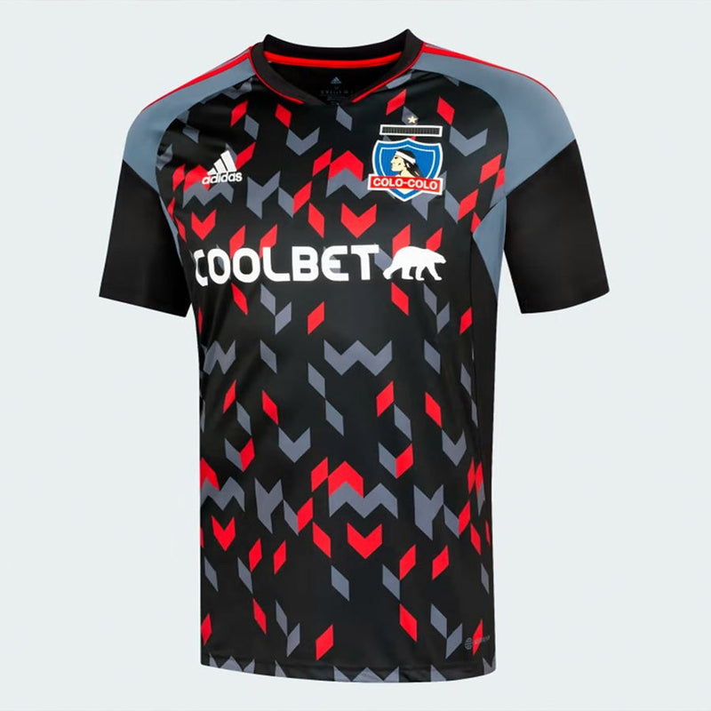 Jersey Colo Colo Derde 23/24