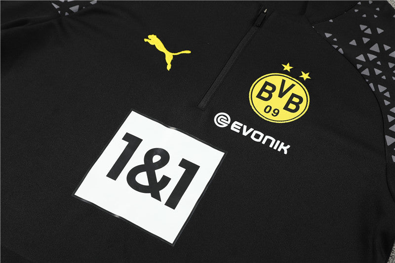 Track-suit Kids Borussia Dortmund 23/24