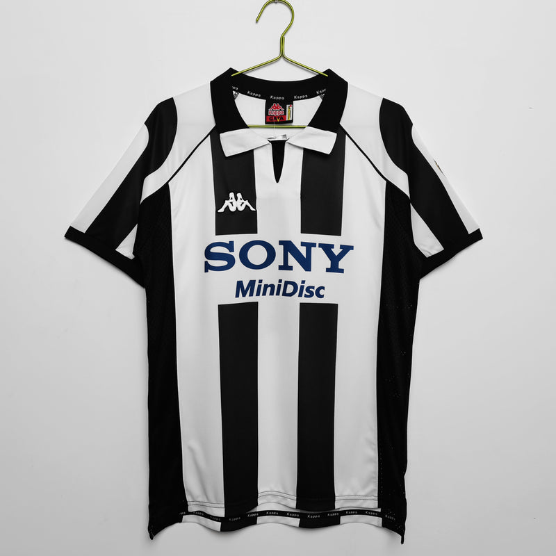 Jersey Retro Juventus 97/98