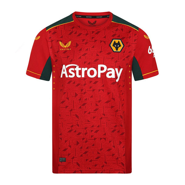 Jersey Wolverhampton Away 23/24