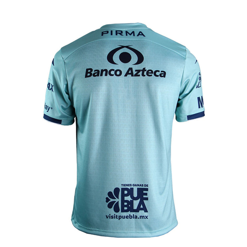 Querétaro Third 2023 Jersey