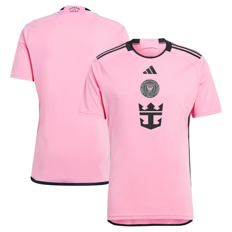 Jersey Inter Miami CF Thuis 2024