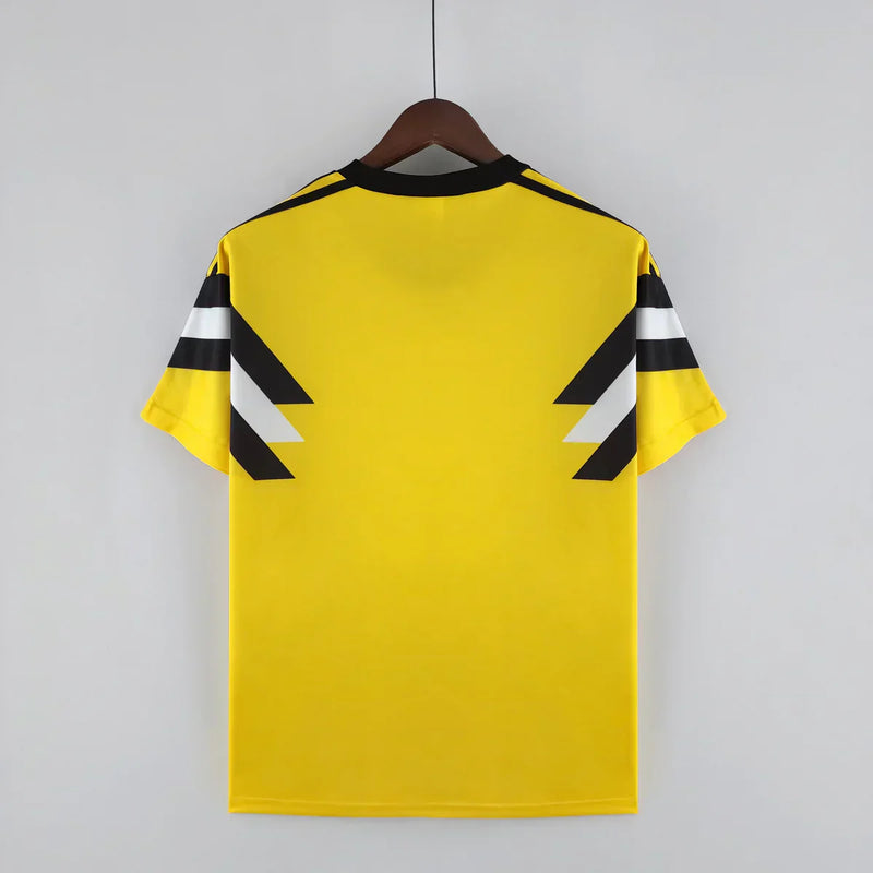 Jersey Borussia Dortmund Retro 1989