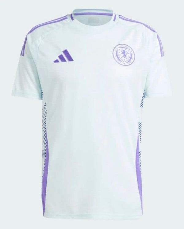 Jersey Selection Escocia Away 24/25