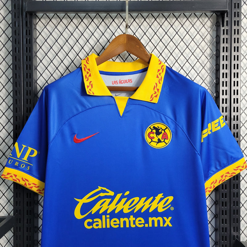 Jersey Club América Away 23/24