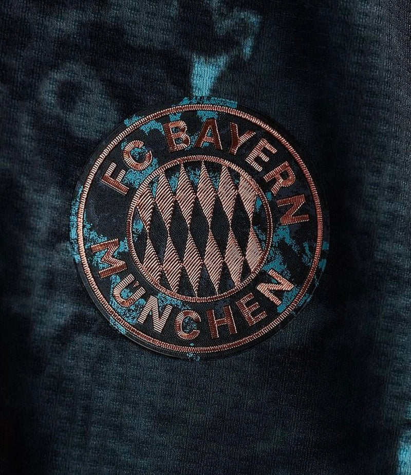 Bayern München Uitshirt 24/25 Spelersversie