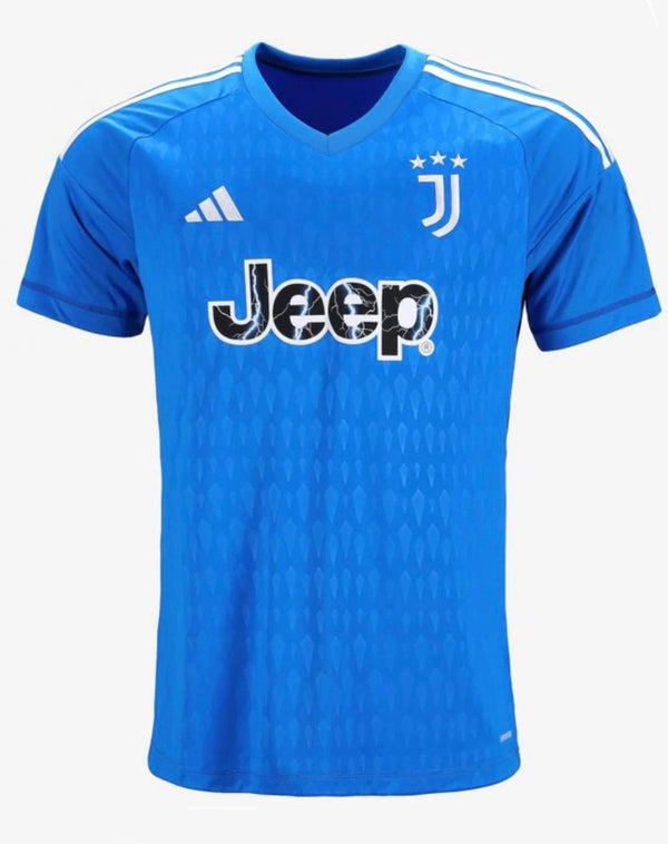 Jersey Juventus Goalkeeper 23/24