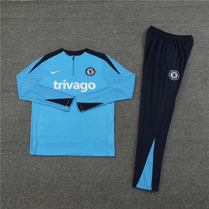 Track-suit Chelsea 24/25