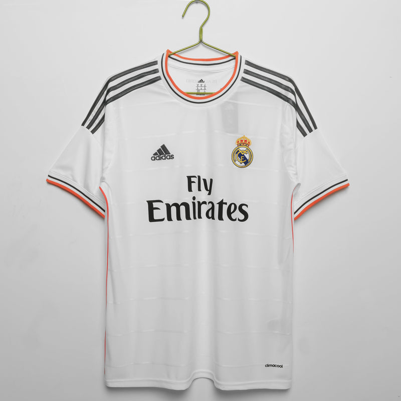 Jersey Real Madrid Retro 13/14