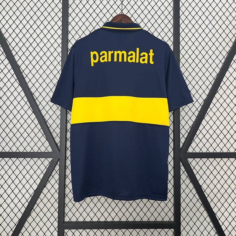 Jersey Boca Juniors 94/95 Retro