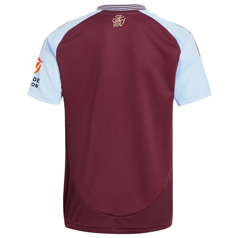 Aston Villa FC thuisshirt 23/24