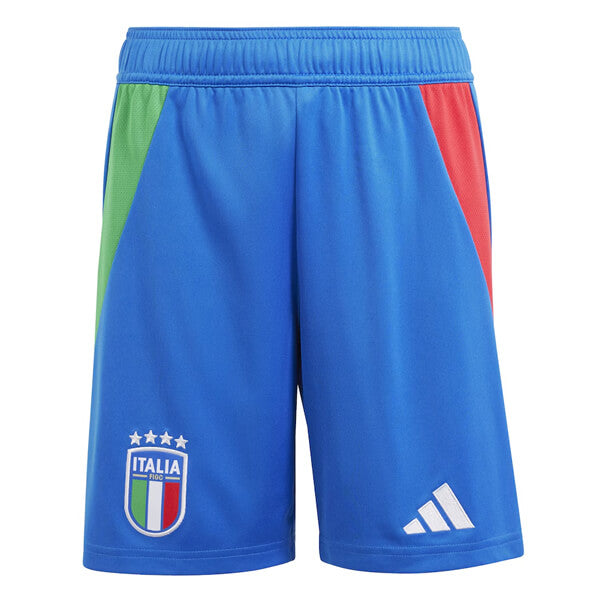 Shorts Italy Away 24/25