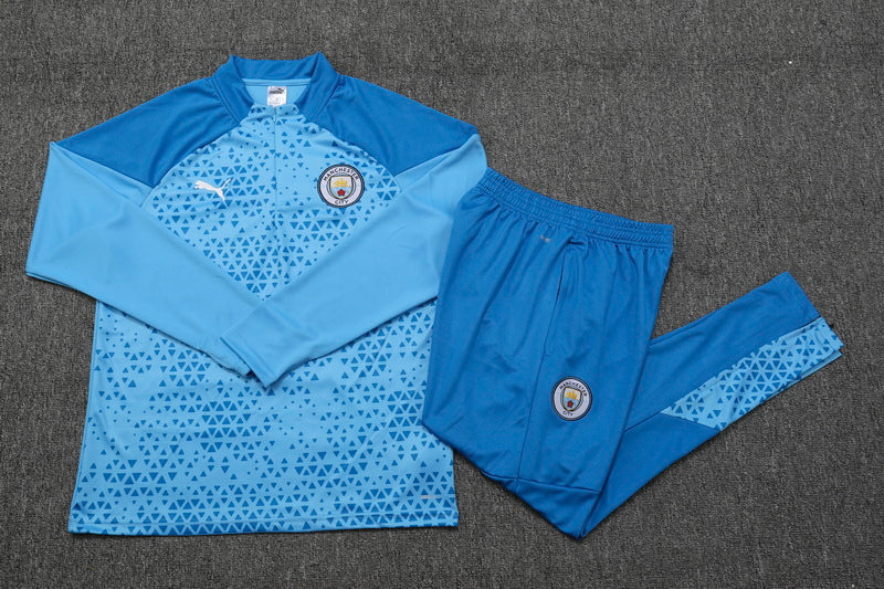 Track-suit Manchester City 23/24