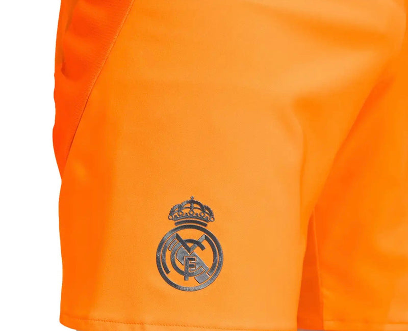 Short Pants Real Madrid Away 24/25