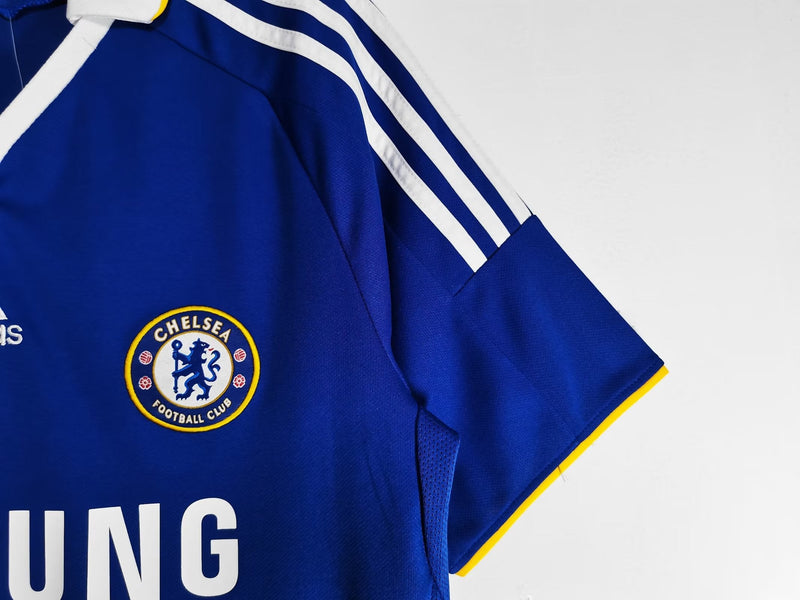 Retro Chelsea-shirt 08/09