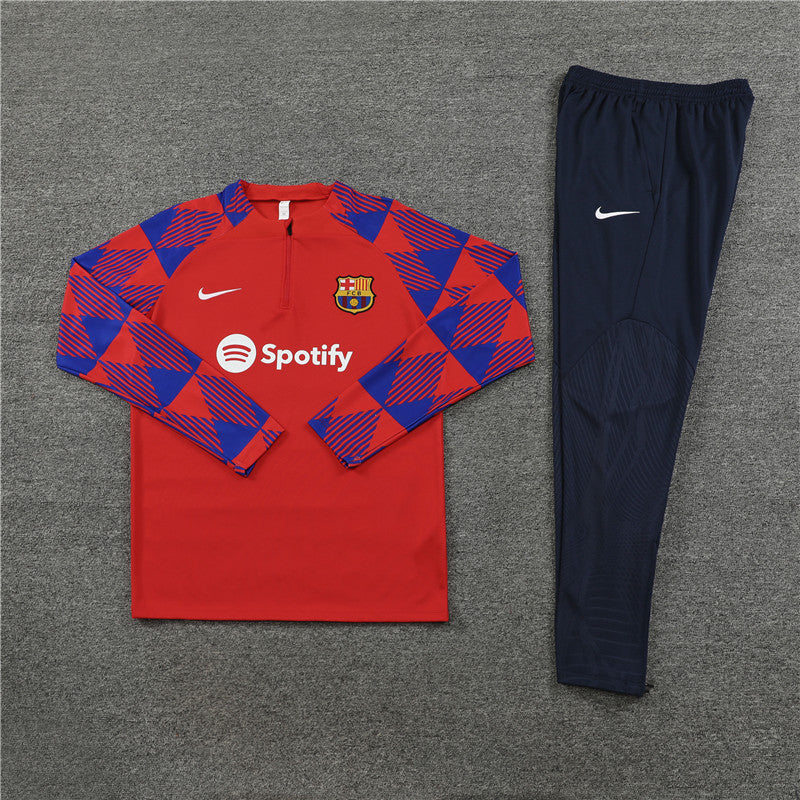 Track-suit FC Barcelona 23/24