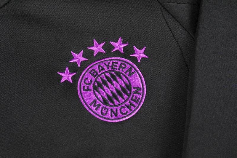 Track-suit Bayern de Múnich 23/24