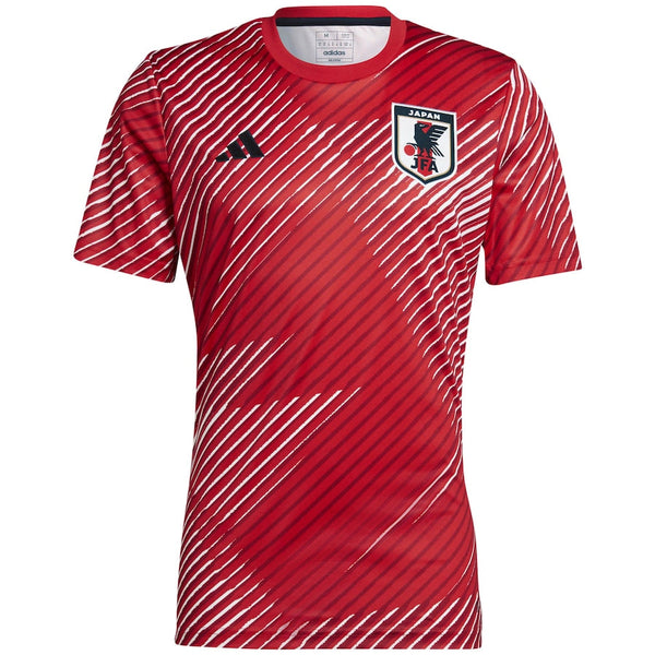 Jersey Pre-Match 2022 of the Japan National Team