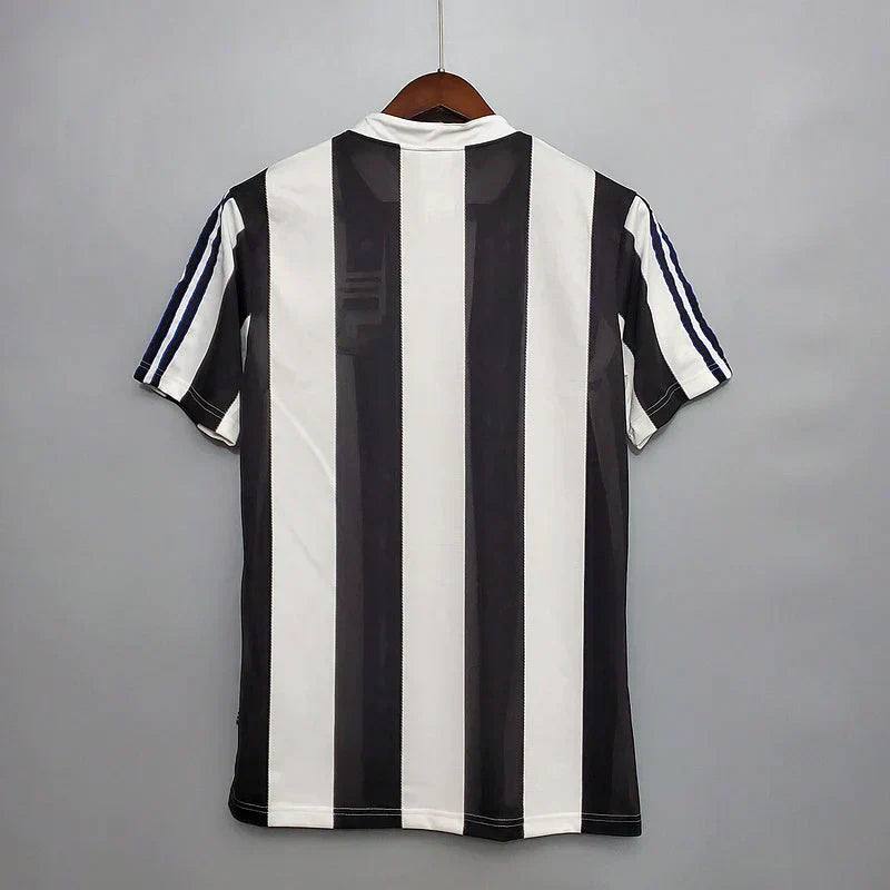 Jersey Newcastle Retro Thuis 1995/1997