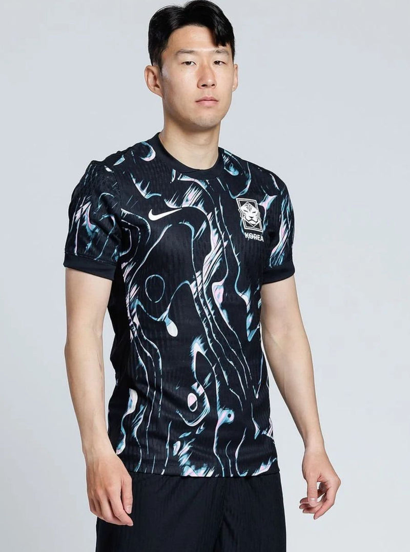 Jersey Korea Away 24/25