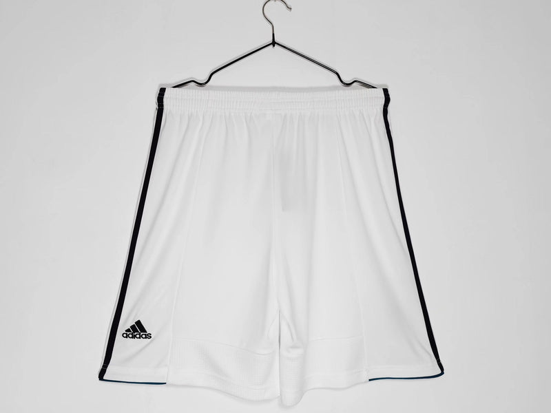 Korte broek Real Madrid Retro 12/13