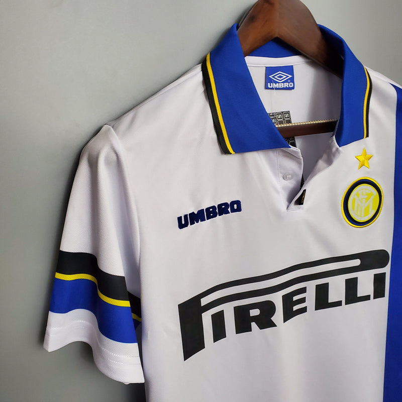 Jersey Retro Inter 97/98