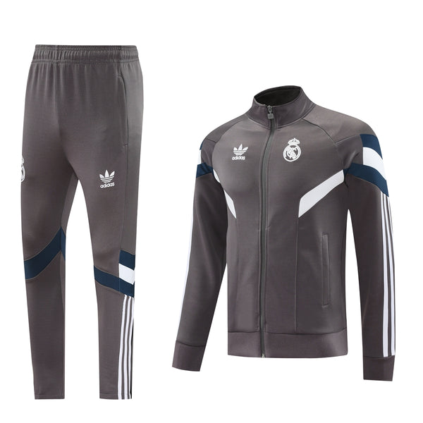 Track-suit Real Madrid 24/25