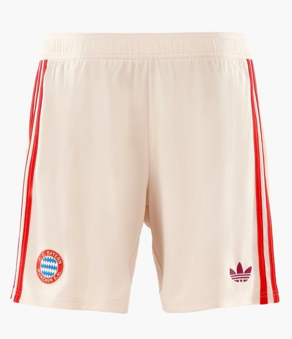 Shorts Bayern de München Derde 24/25