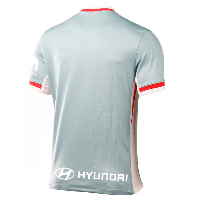 Atlético de Madrid Away 24/25 Jersey