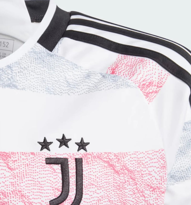 Jersey Juventus Uit 23/24